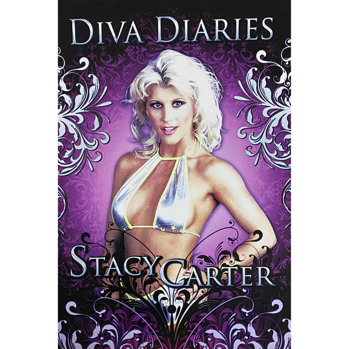 Diva Diaries with Stacy Carter DVD-R