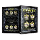 Memphis Power Wrestling (09-13-2013) DVD-R
