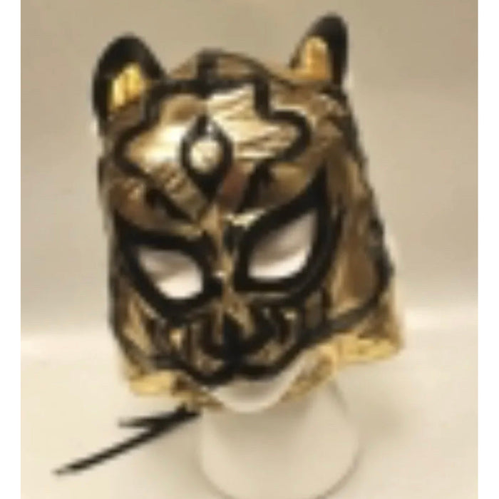 Tiger Mask Commercial Mask