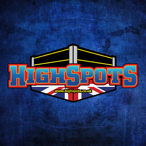 Multi-Disc Sets — Highspots UK