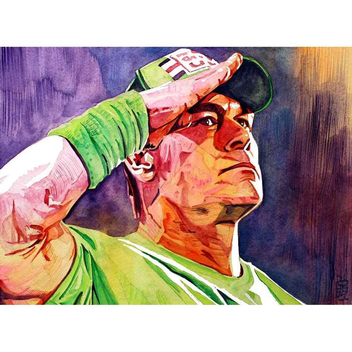 John Cena: 20 Years Strong 11x14 Poster