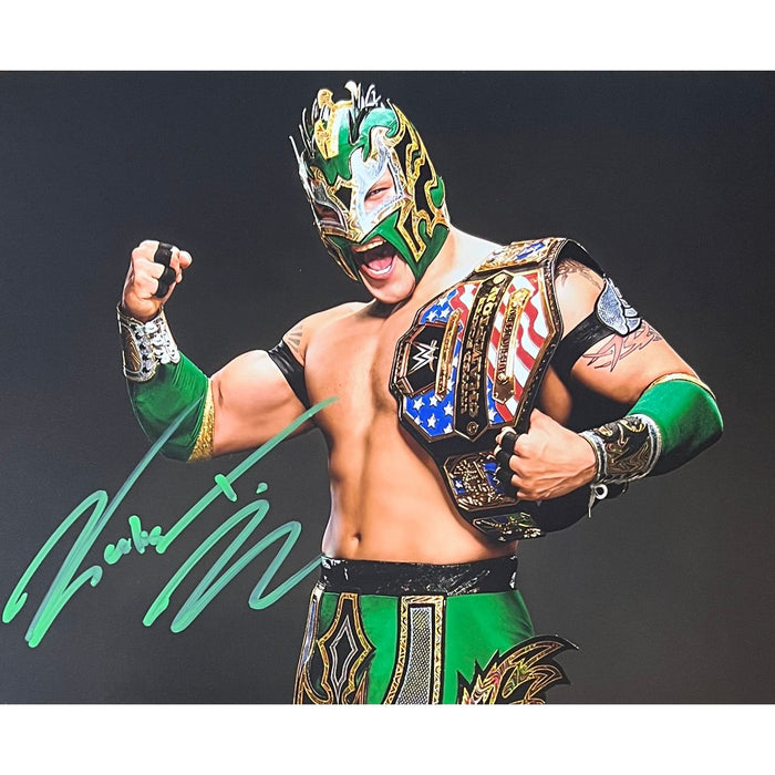 Kalisto 8 x 10 Promo - Autographed