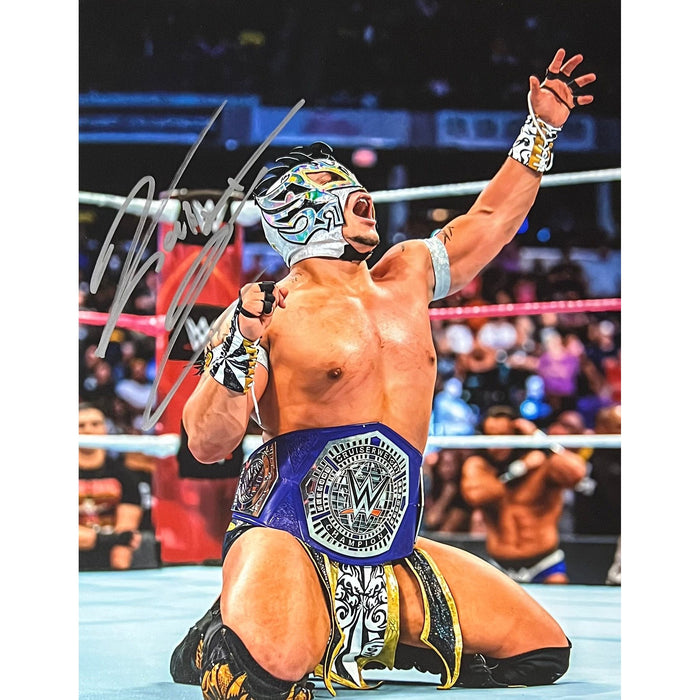 Kalisto 8 x 10 Promo - Autographed