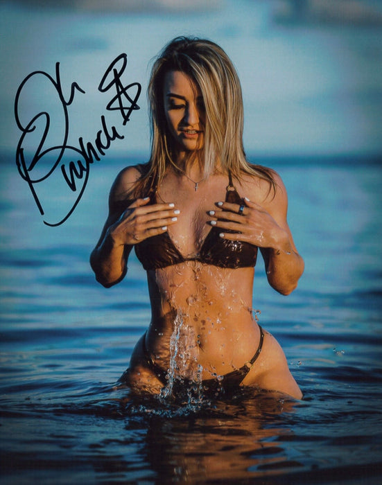 Xia Brookside 8x10 Promo - Autographed