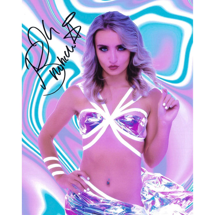 Xia Brookside 8x10 Promo - Autographed