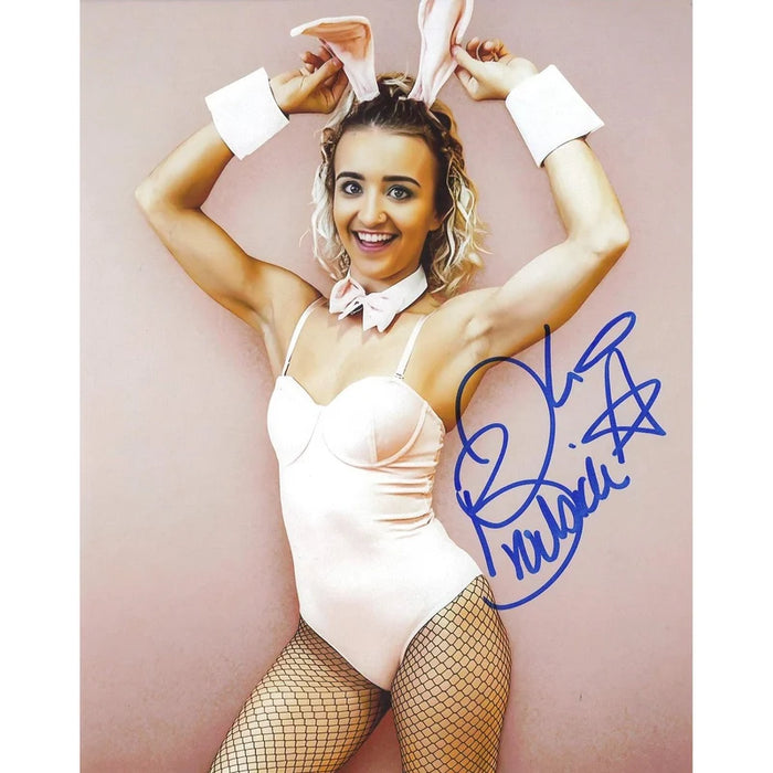 Xia Brookside 8x10 Promo - Autographed