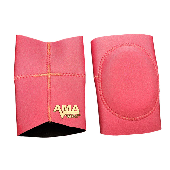 AMA Pink Pro Elbow Pads