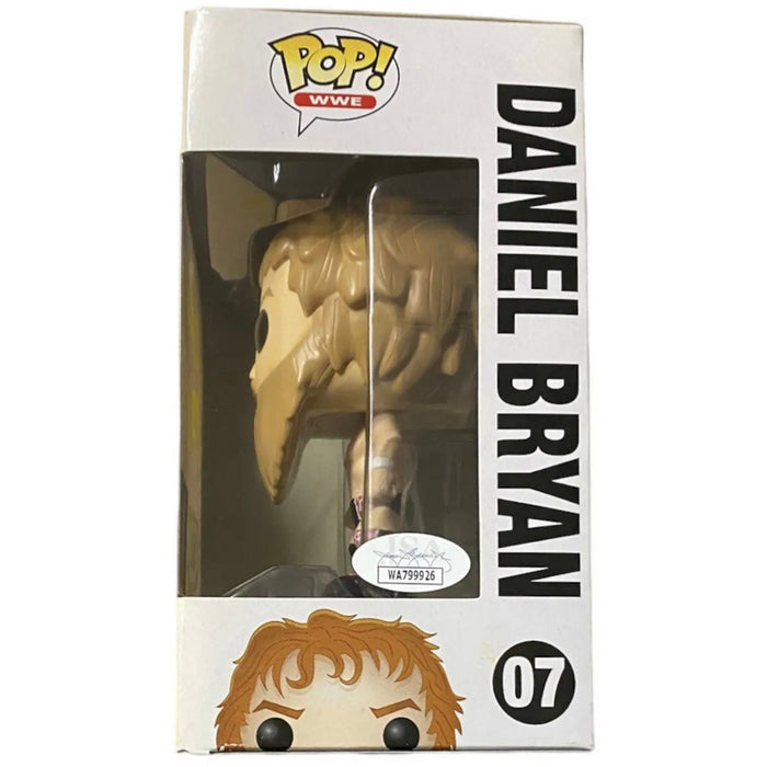 Daniel store bryan funko