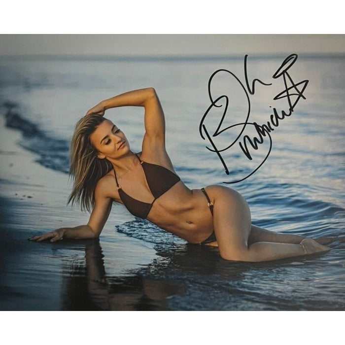 Xia Brookside 8x10 Promo - Autographed
