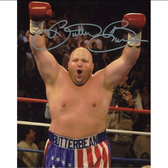 Butterbean 8x10 Promo - Autographed