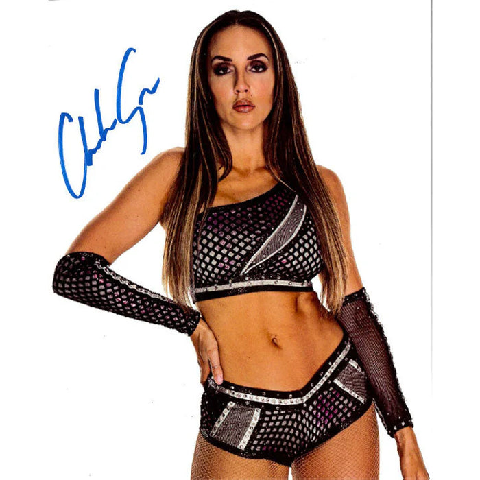 Chelsea Green 8 x 10 Promo - Autographed