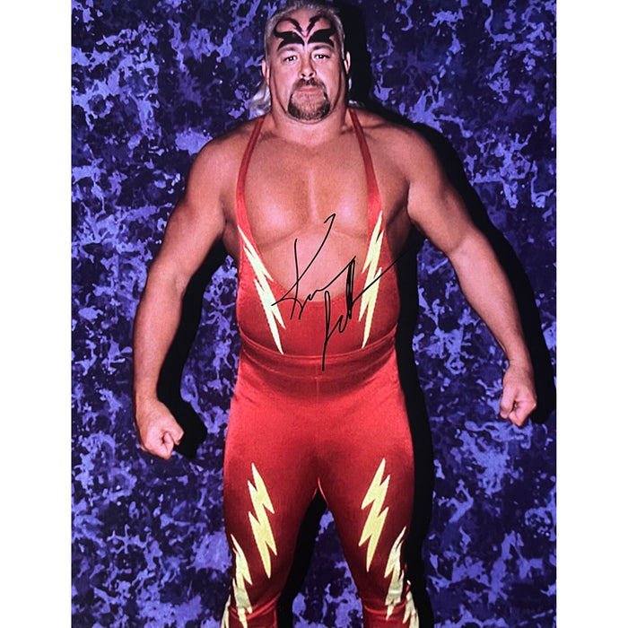 Kevin Sullivan 8x10 Promo - Autographed