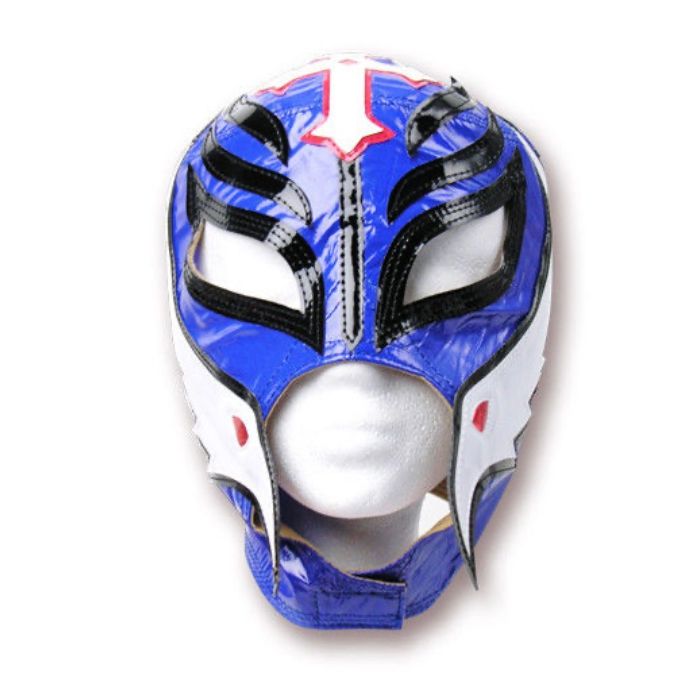 Rey Mysterio WWE Kids Mask