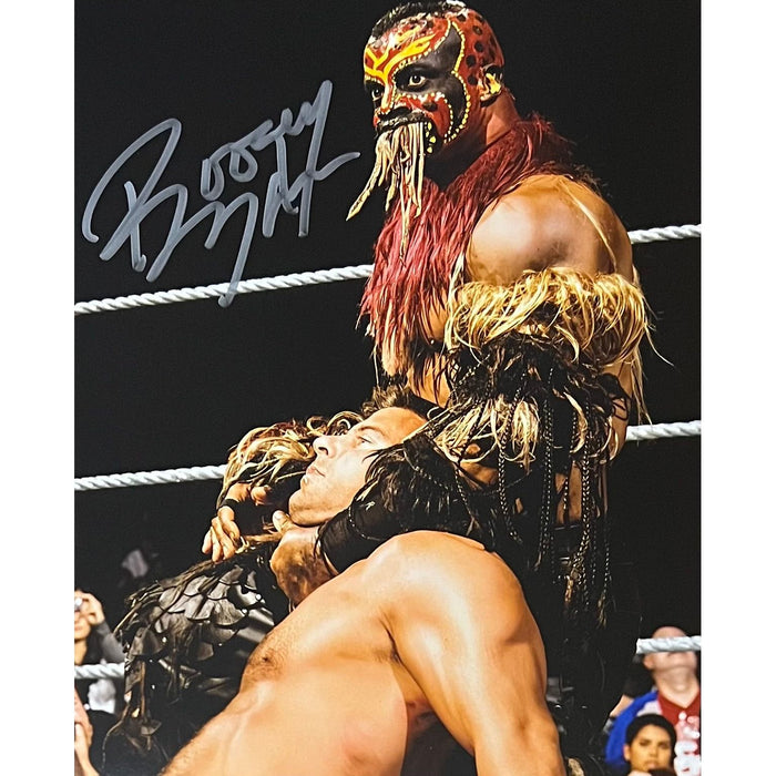 The Boogey Man 8 x 10 Promo - AUTOGRAPHED