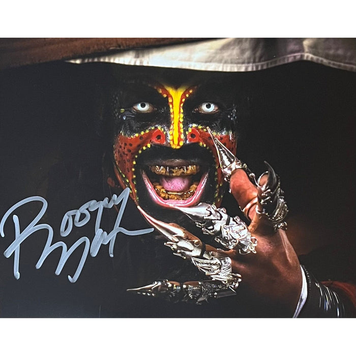 The Boogey Man 8 x 10 Promo - AUTOGRAPHED