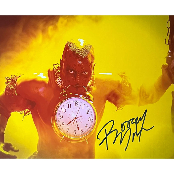 The Boogey Man 8 x 10 Promo - AUTOGRAPHED