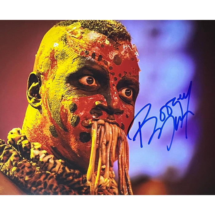 The Boogey Man 8 x 10 Promo - AUTOGRAPHED