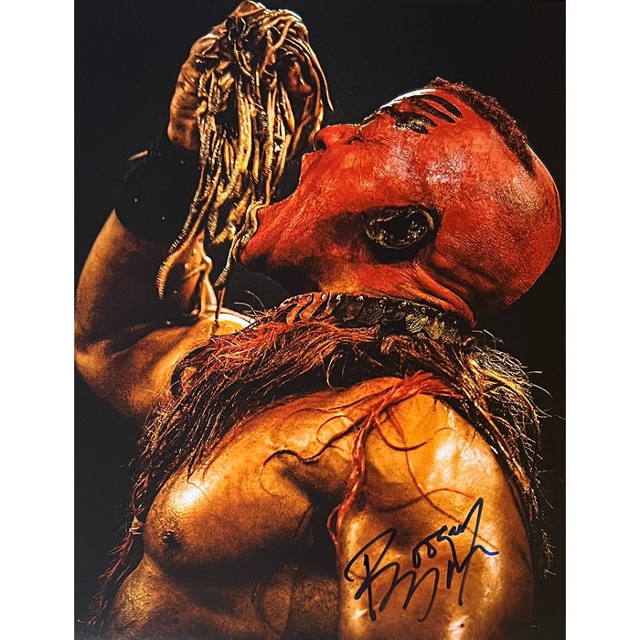 The Boogey Man 11 x 14 Poster - AUTOGRAPHED