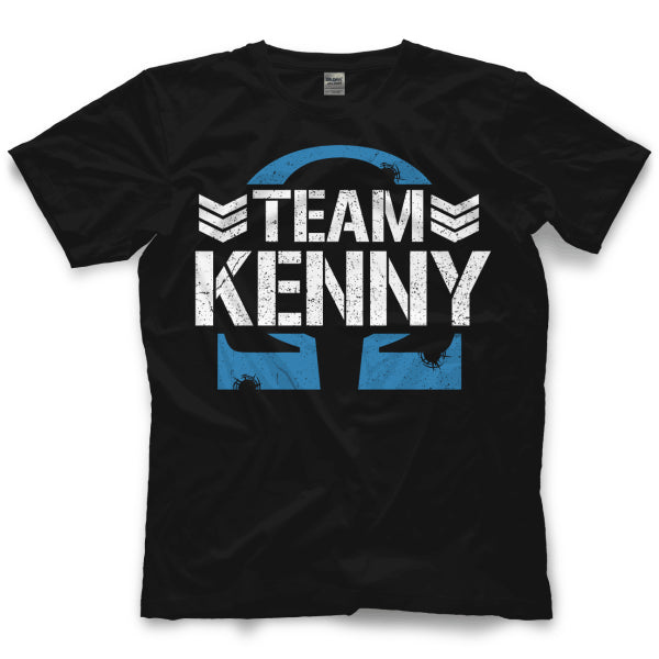 Team Kenny T Shirt