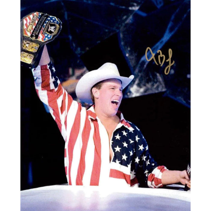 JBL Promo - Autographed