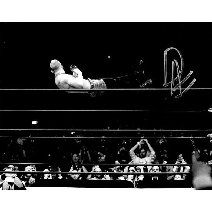 Darby Allin Promo - AUTOGRAPHED
