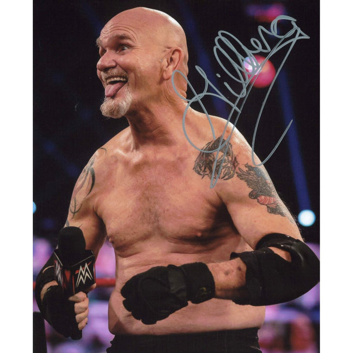 Gillberg Promo - Autographed