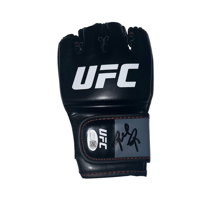Ronda Rousey UFC Glove - JSA Autographed