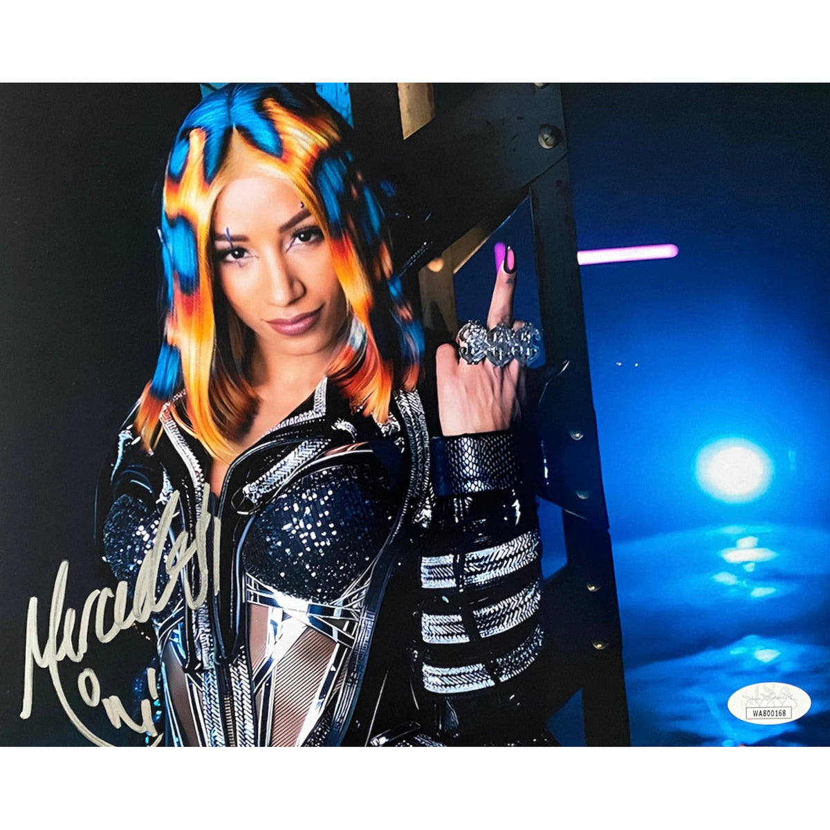 mercedes-mone-promo-jsa-autographed-highspots-uk