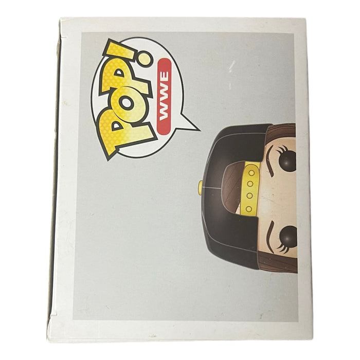 Nikki Bella Total Divas Funko Pop - JSA Autographed