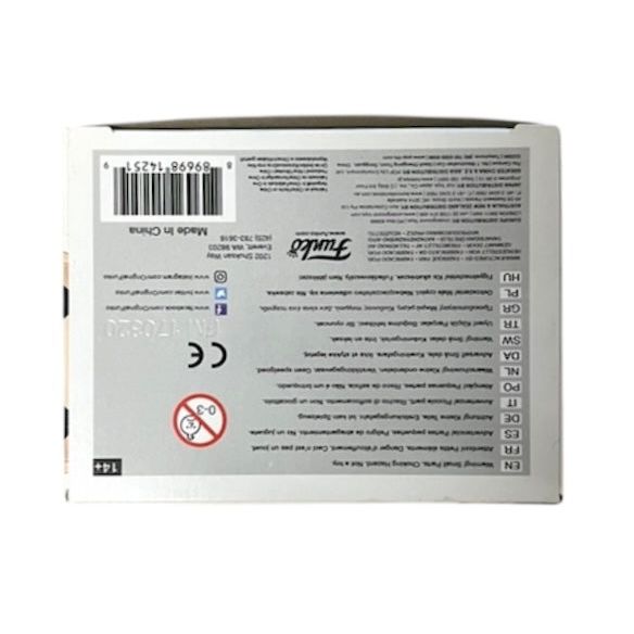 Goldberg Funko Pop #36 - JSA Autographed