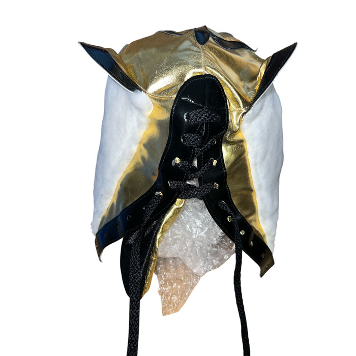 Tiger Mask Commercial Mask