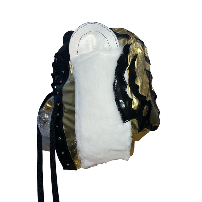 Tiger Mask Commercial Mask