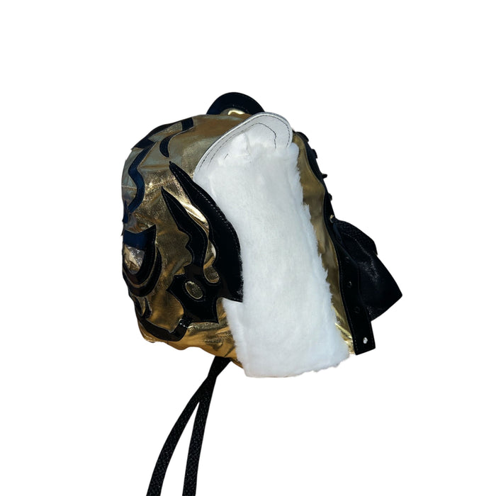 Tiger Mask Commercial Mask