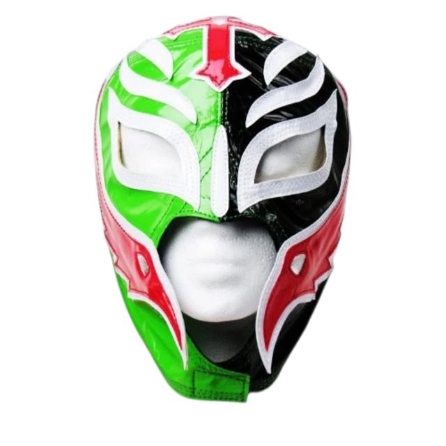 Rey Mysterio WWE Kids Mask