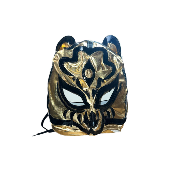 Tiger Mask Commercial Mask