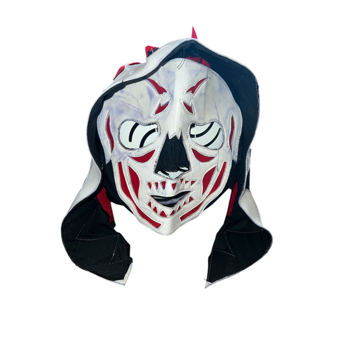 La Parka Commerical Mask