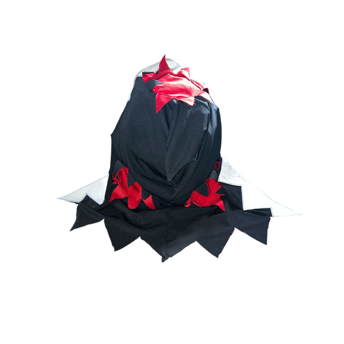 La Parka Commerical Mask