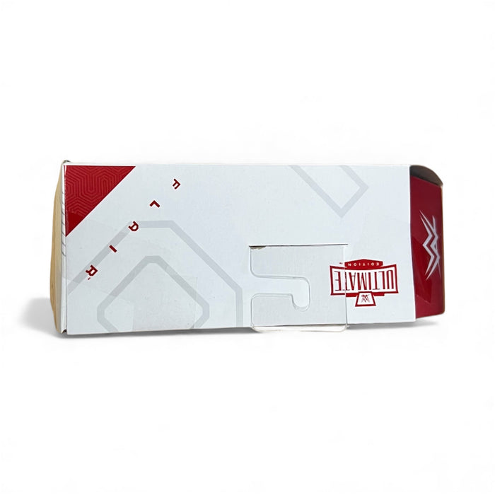 Ric Flair WWE Ultimate Edition Figure - Autographed