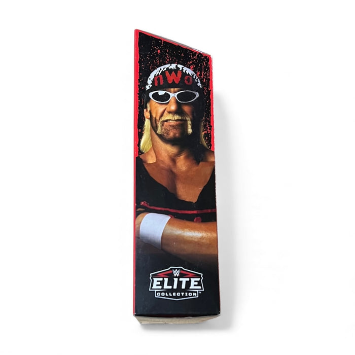 Hollywood Hulk Hogan RCE Elite - Autographed