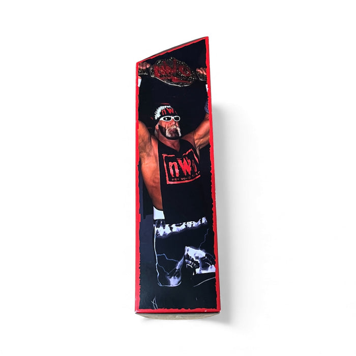 Hollywood Hulk Hogan RCE Elite - Autographed