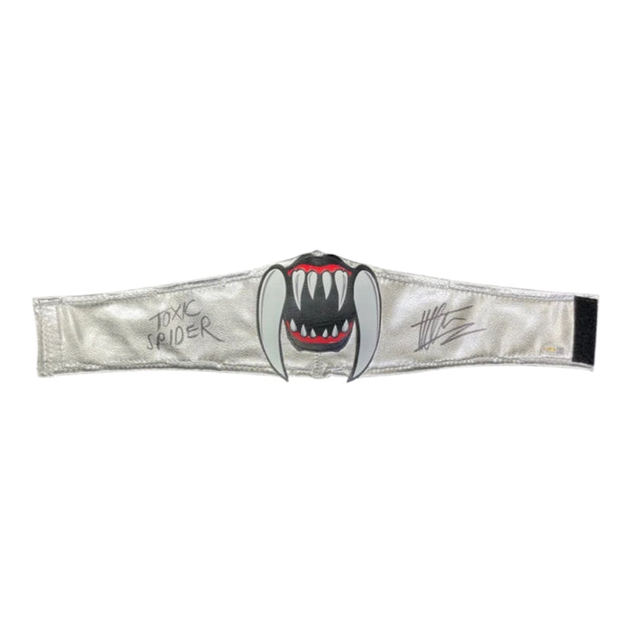 Thekla Repro Mask - JSA Autographed