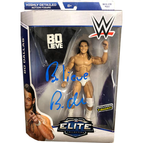 Bo dallas best sale action figure