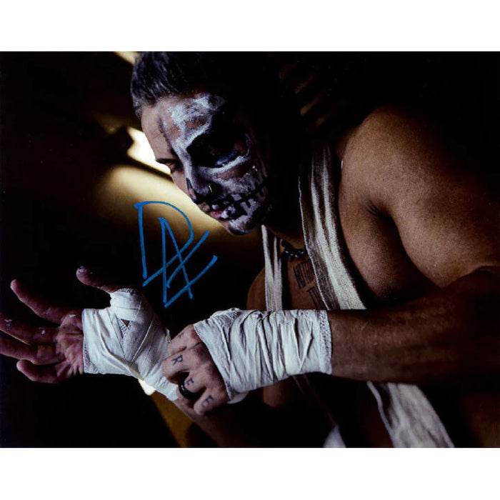 Darby Allin Promo - AUTOGRAPHED