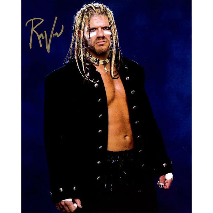 Raven Promo - AUTOGRAPHED